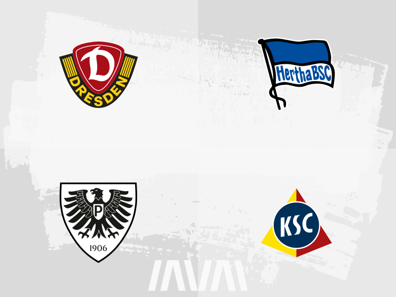 Dynamo Dresden Hertha Tickets ab 10 Uhr freier Verkauf