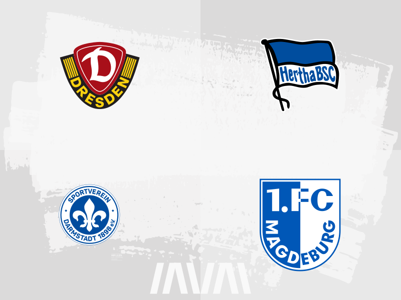 Dynamo Dresden steigt auf große Herausforderung in zweite Liga