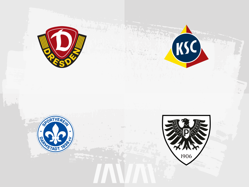 KSC als Vorbild für Dynamo Dresden Fans und Team