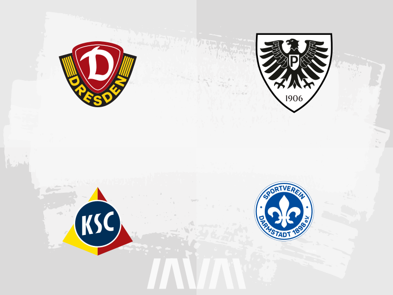 Dynamo Dresden Blog Lazarett wächst doch Thomas Stamm bleibt ruhig