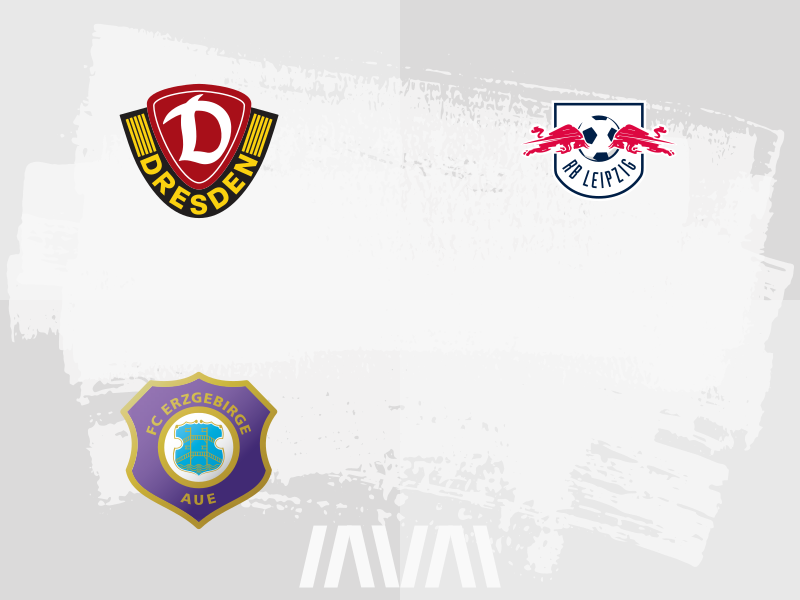 Dynamo Dresden schickt jetzt offiziell U23-Team ins Rennen