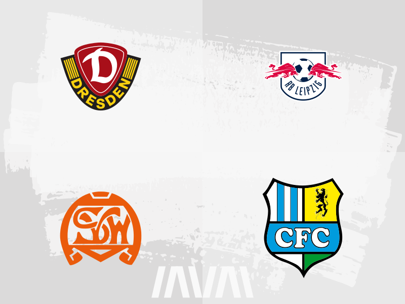 Dynamo Dresden Blog - Nachwuchs der SGD erreicht in letzter Minute ein Unentschieden gegen RB Leipzig und sichert sich einen Punkt