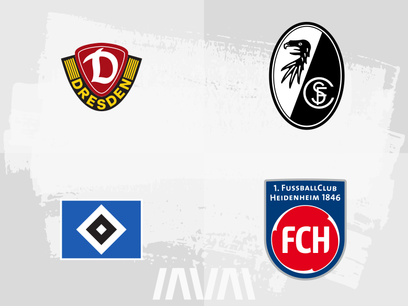 Dynamo Dresden interessiert an Ex Freiburger Joel Bichsel Kofi Amoako Abgang geplant