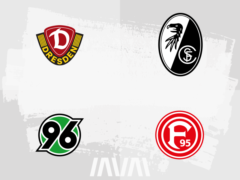 Neuer Sport Boss Gonther offiziell bei Dynamo Dresden vorgestellt