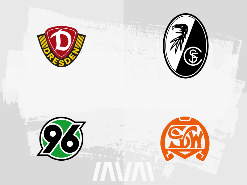 Aljaz Casar verlässt Dynamo Dresden Richtung dritte Liga