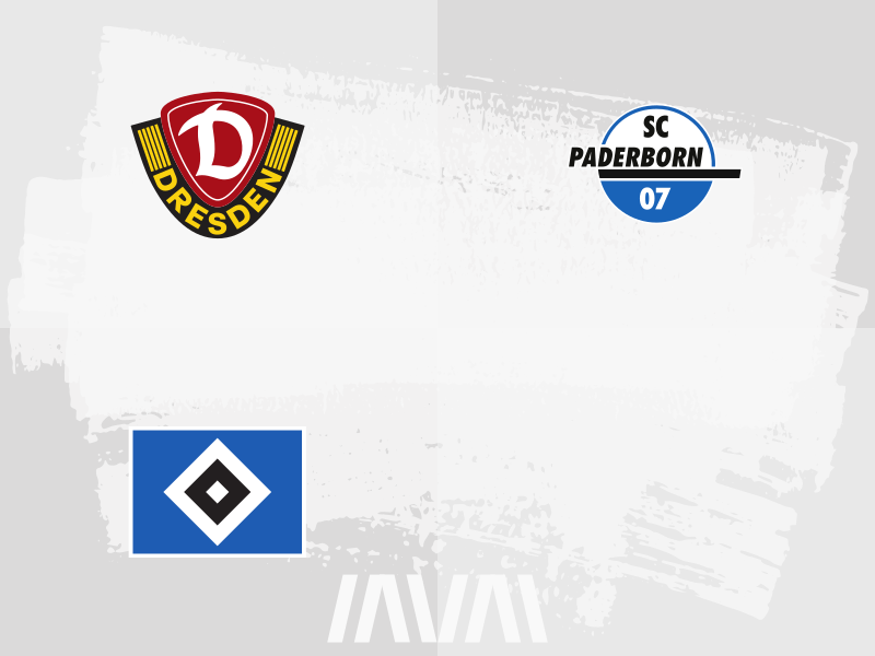 Dynamo Dresden - Wechselt Profi Batista Meier nach Verl-Leihe zum HSV?