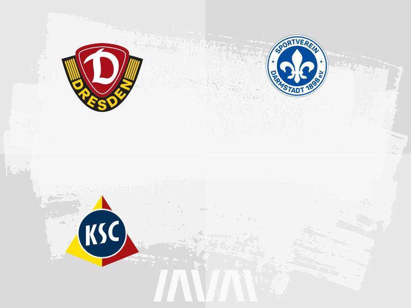 Erfahrene FIFA Schiedsrichter leiten Dynamo Spiel in Karlsruhe