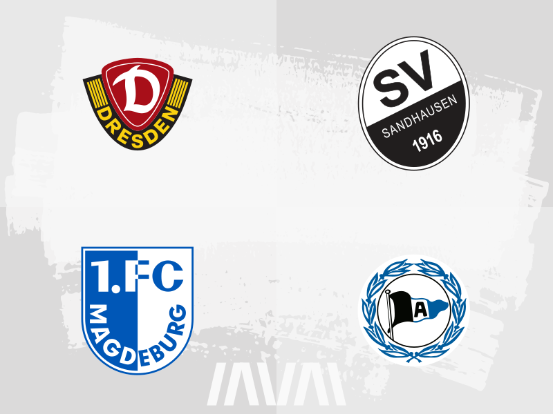 Dynamo Dresden Blog Nicht zu stoppen Bohdanov trifft dreifach