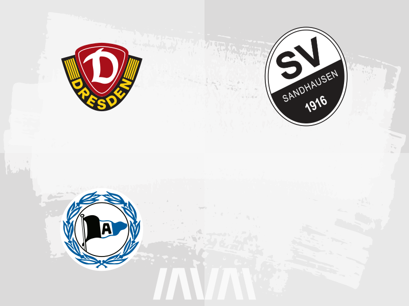 Dynamo Dresden Aufstieg nah Konkurrent spielt mit zwei nicht