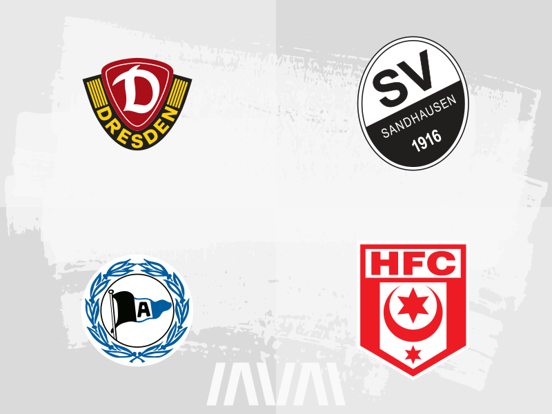 Dynamo Dresden Blog - SGD-Nachwuchs muss sich mit einem Unentschieden zufriedengeben