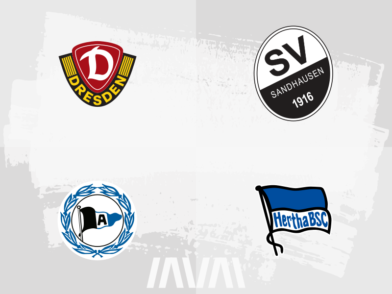 Thomas Stamm von Dynamo Dresden will nicht nochmal vorbeilaufen