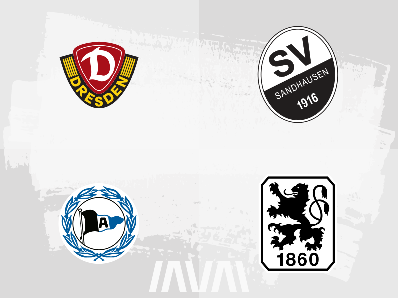 Dynamo Dresden Blog Bohdanov schenkt Magdeburg drei Tore ein