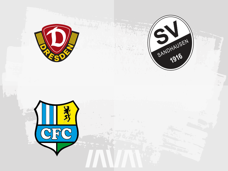 SGD trainiert bei mehr als 30 Grad Hitze ohne vier Spieler im Dynamo-Dresden-Blog