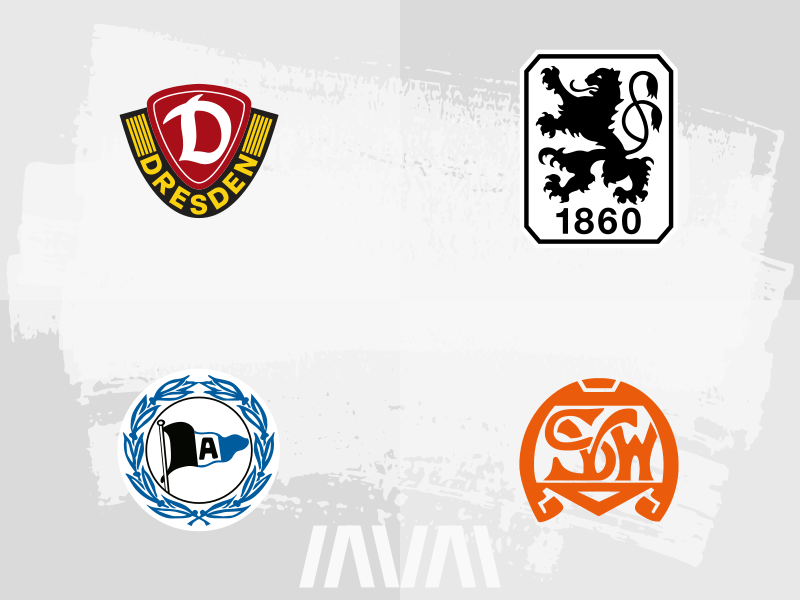 Drittliga Spieltag Entscheidungen über Tabellenplatz Abstieg Torschützenkönig