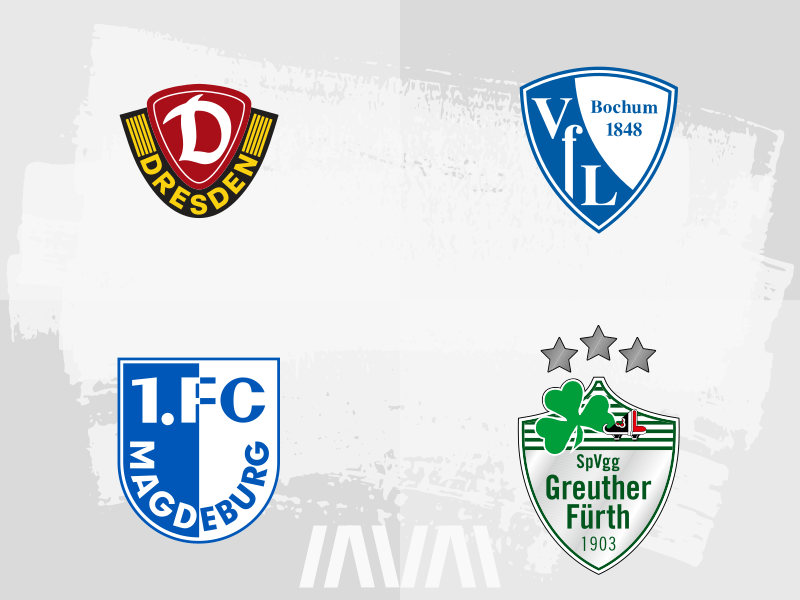 Dynamo Dresden testet gegen diesen Gegner im Trainingslager