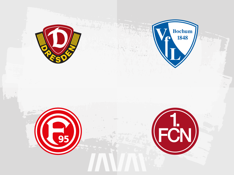 Dynamo Dresden Profi schafft es in Kicker Elf des Tages