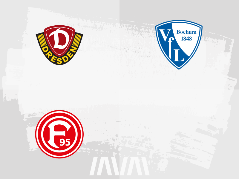 Dynamo Dresden Gründe für den anhaltenden Aufwärtstrend