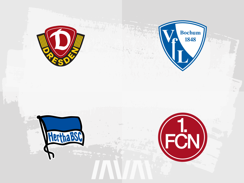 Dynamo Dresden Blog Nachwuchs bei der Krabbelgruppe wächst