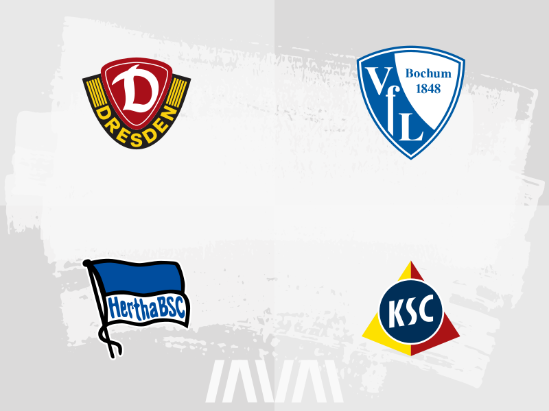 Dynamo Dresden Blog Standing Ovations Ralf Minge kämpft mit Tränen