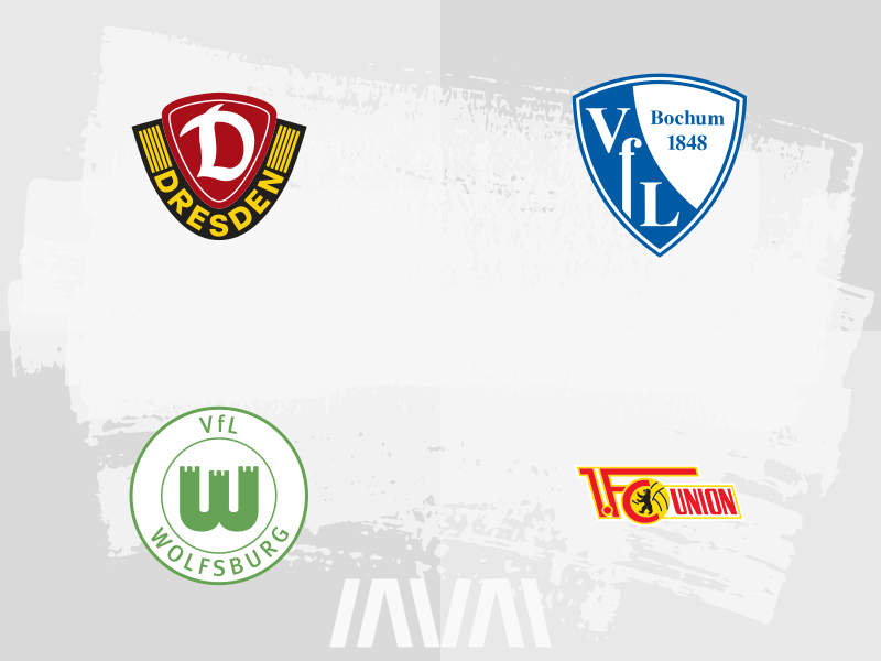 Über 28000 Fans bei Heimspielen im Rudolf Harbig Stadion