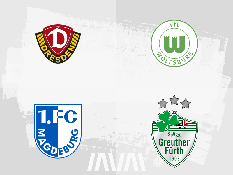 Ex SGD Keeper Broll probiert sich bei Drittliga Klub aus