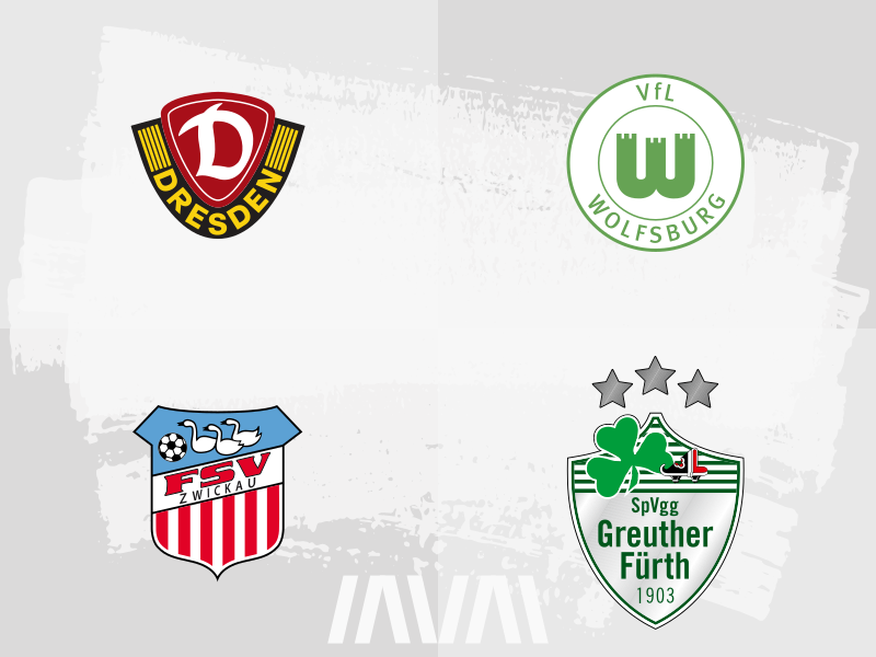 Dynamo Dresden Blog Chancen vergeben SGD weiter sieglos beim VW Cup