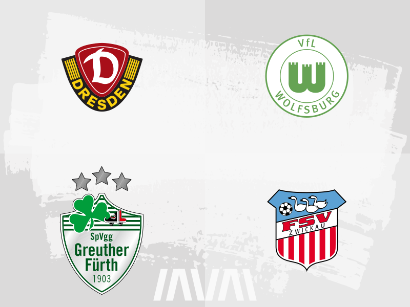 Dynamo Dresden Chancen Nicht Genutzt SGD Bleibt Sieglos