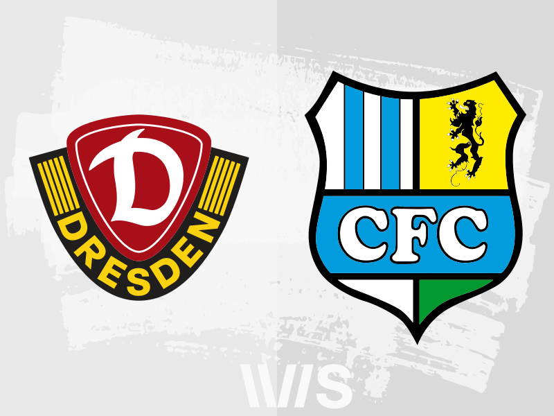 Dynamo Dresden Coach Stamm nach Pokal-Blamage: Bern ist kein Thema