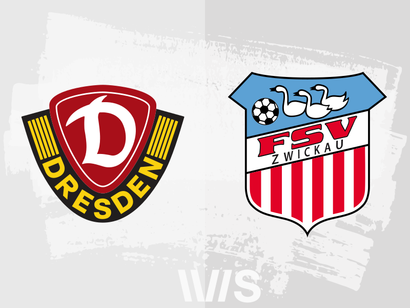 Überraschendes Comeback beim Sachsenpokal in Zwickau – Dynamo Dresden Star vor Rückkehr