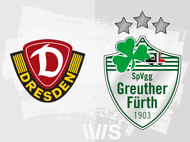 Dynamo Dresden Spielerbewertung gegen Greuther Fürth Neuer glänzt