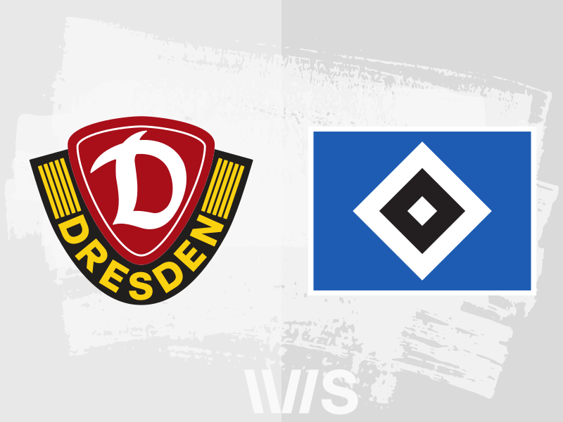 Dennis Dual steht kurz vor Wechsel zu Dynamo Dresden vom HSV