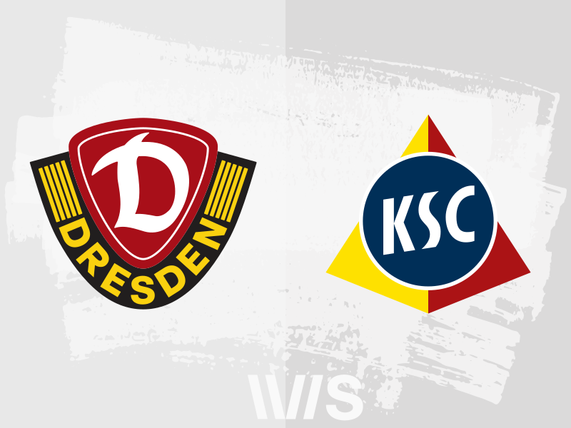 Dynamo Dresden Spieler nach OP fit mit mehr Körnern