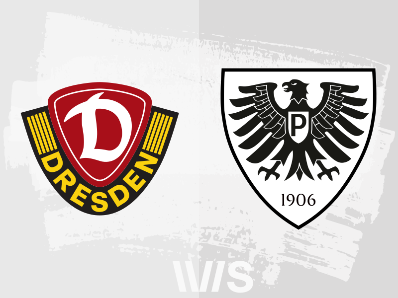 Dynamo Dresden ohne Killerinstinkt und einfache Gegentore verhindern Sieg