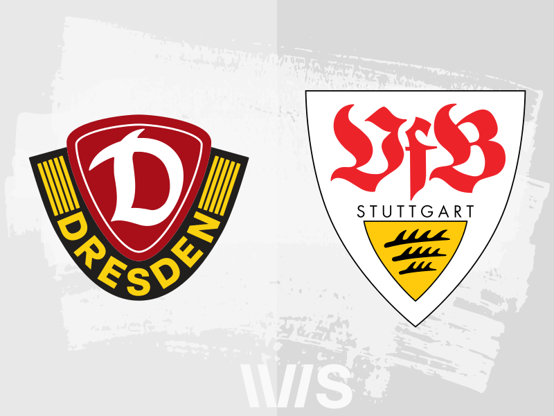 Dynamo Dresden sollte Gegner nicht unterschätzen laut Coach Stamm