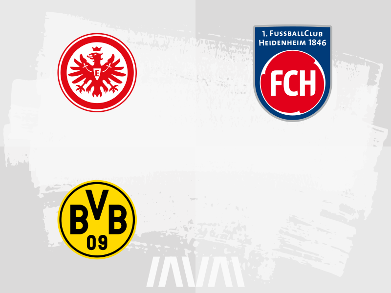 Zwei Bundesliga-Stars zeigen Interesse an einem Wechsel zu Eintracht Frankfurt – Wird die SGE aktiv?