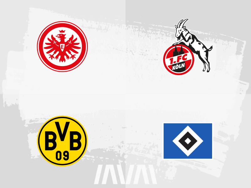 DFB Sanktionen gegen Eintracht Frankfurt wegen Fan Verhalten