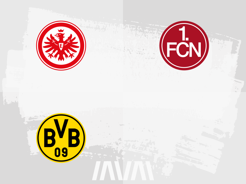 Eintracht Frankfurt steht kurz vor Verpflichtung eines neuen Supertalents – Medizincheck bereits erfolgreich absolviert