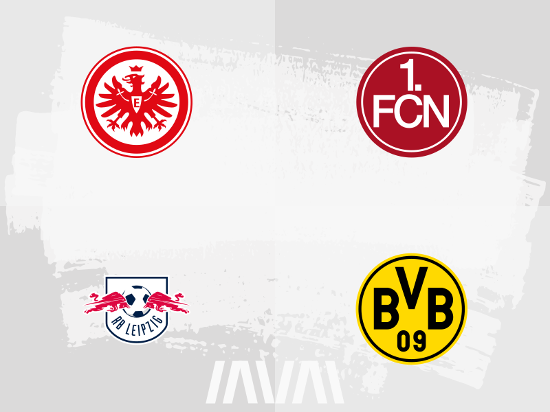 Weiterer Transfer-Coup bei Eintracht Frankfurt? Zwei Top-Talente im Fokus des Fußballklubs