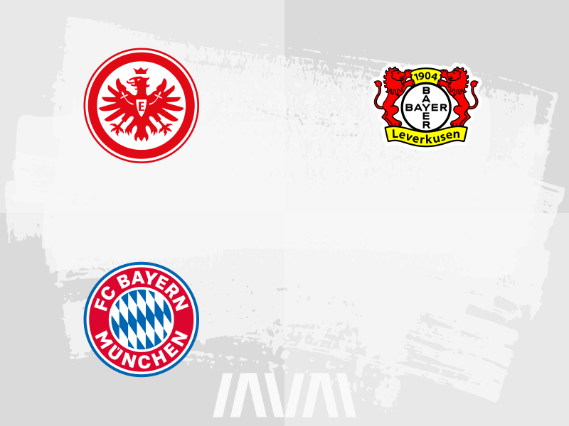 Bayern-Sieg gefeiert, jetzt wartet auf Eintracht Frankfurt eine neue brutale Herausforderung – Schlüsselspieler wegen Sperre abwesend!