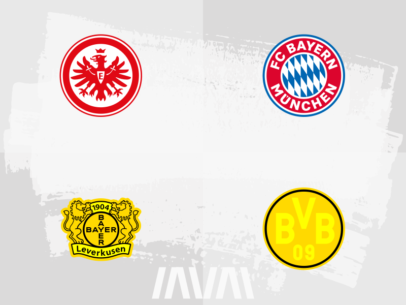 FCB Leverkusen und Co vor Eintrachts krassem Masterplan