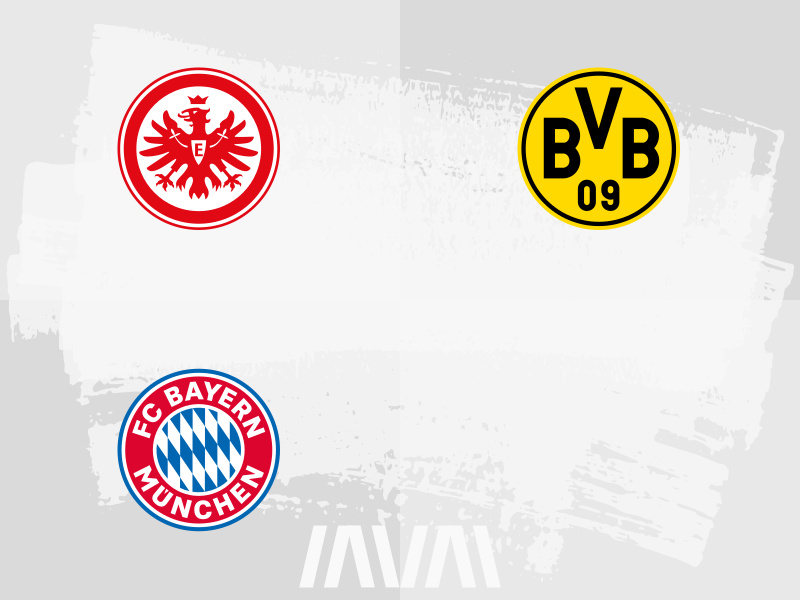 Mario Götze auf Abschiedstour bei Eintracht Frankfurt