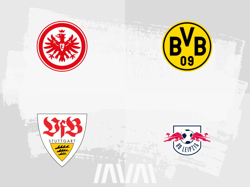 Eintracht Frankfurt will England U21 Kapitän James McAtee holen