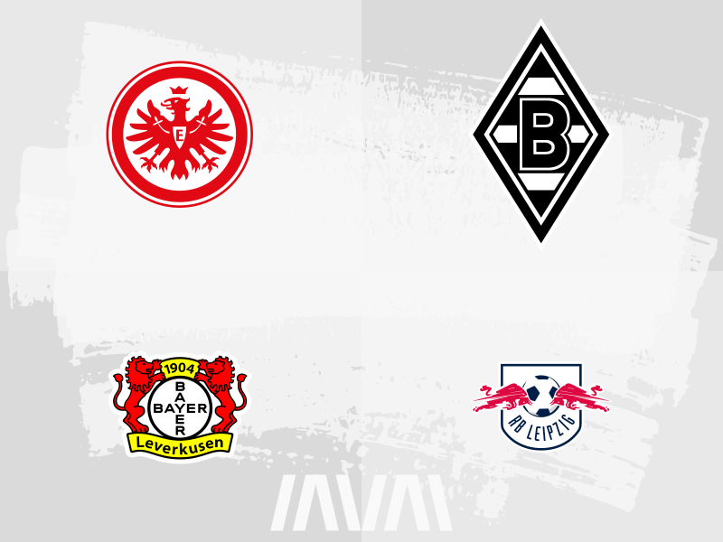 Eintracht Frankfurt zeigt Interesse an Gladbach Star Rocco Reitz