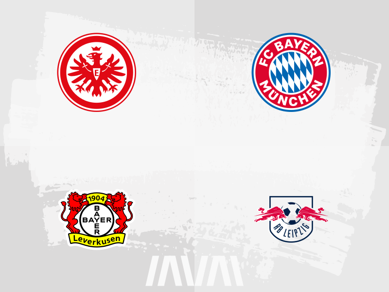 Eintracht Frankfurt Trainer Dino Toppmöller macht kühne Vorhersage im Kampf gegen Bayern München, RB Leipzig und andere Top-Teams