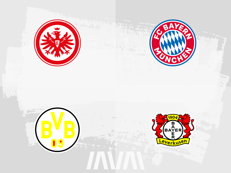 Markus Krösche im Winter weg Eintracht Boss Hellmann informiert