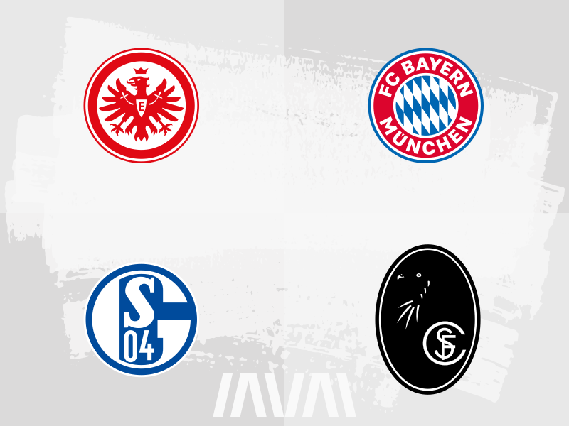 Eintracht Frankfurt Mega Deal SGE Ersatzspieler Bundesligarekord