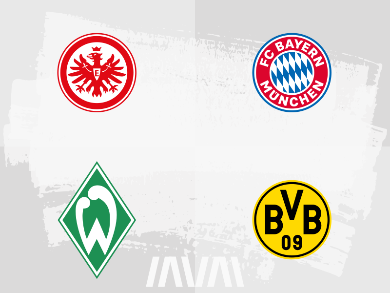 Markus Krösche von Eintracht Frankfurt verliert im Doppelpass die Fassung - Sieh es dir selbst an