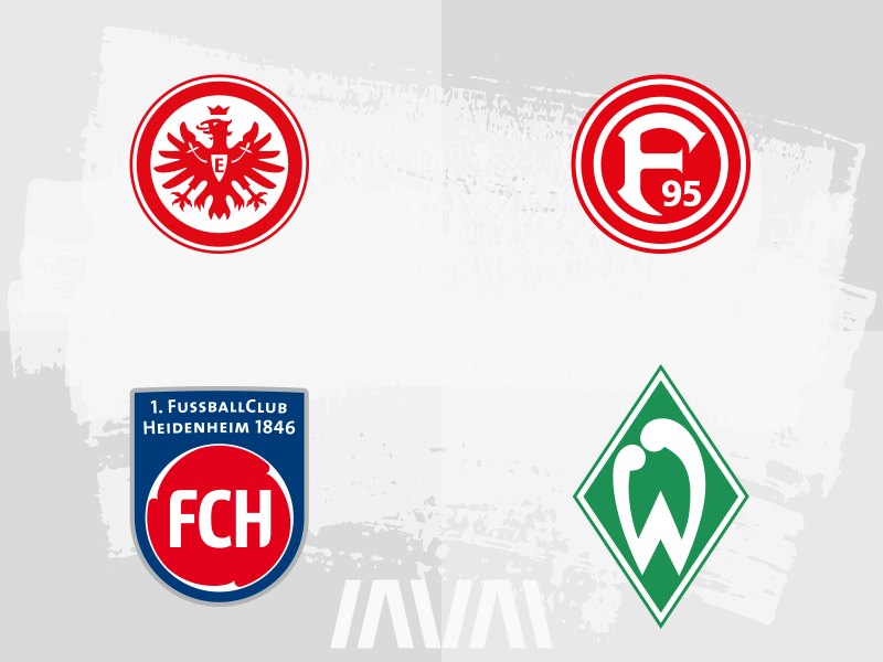 Transfermarkt Liveticker Wechsel zum großen Bruder Christian Conteh zum 1 FC Heidenheim