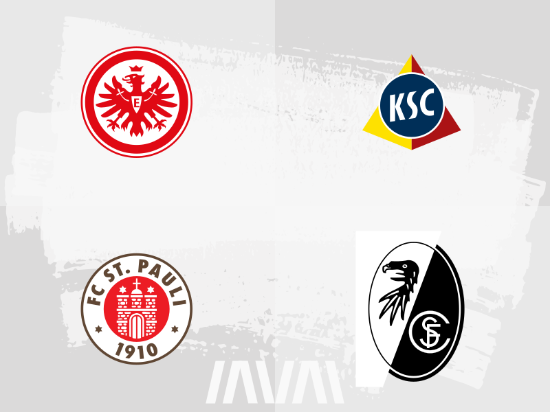 Eintracht Frankfurt's Manager Krösche optimistisch - Igor Matanovic als Lösung für die Angriffsschwächen ab Sommer