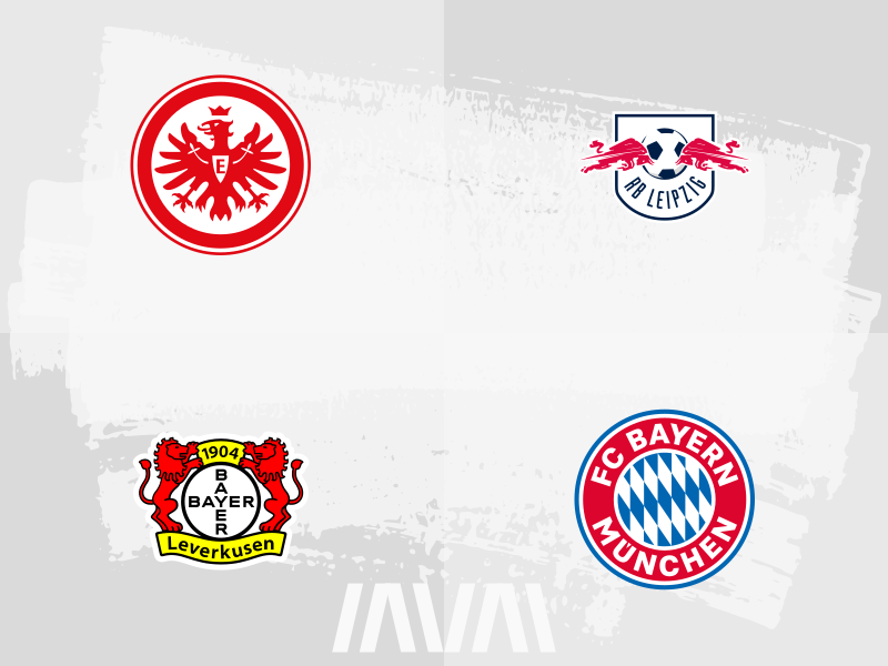 Eintracht Frankfurt will in die Europa League kommen